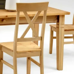 Esszimmertisch Piatra mit Schubladen