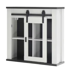 Extravagante Küchenmöbel inklusive Theke - Eture (sechsteilig)