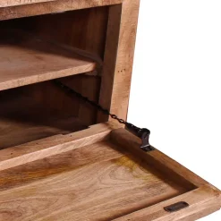 Factory Dielenmöbel Kombination - Indri (fünfteilig)