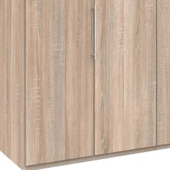 Falttüren Schlafzimmerschrank 3-türig - Zayun