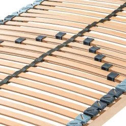 Federholzrahmen bis 120 kg belastbar - Dress