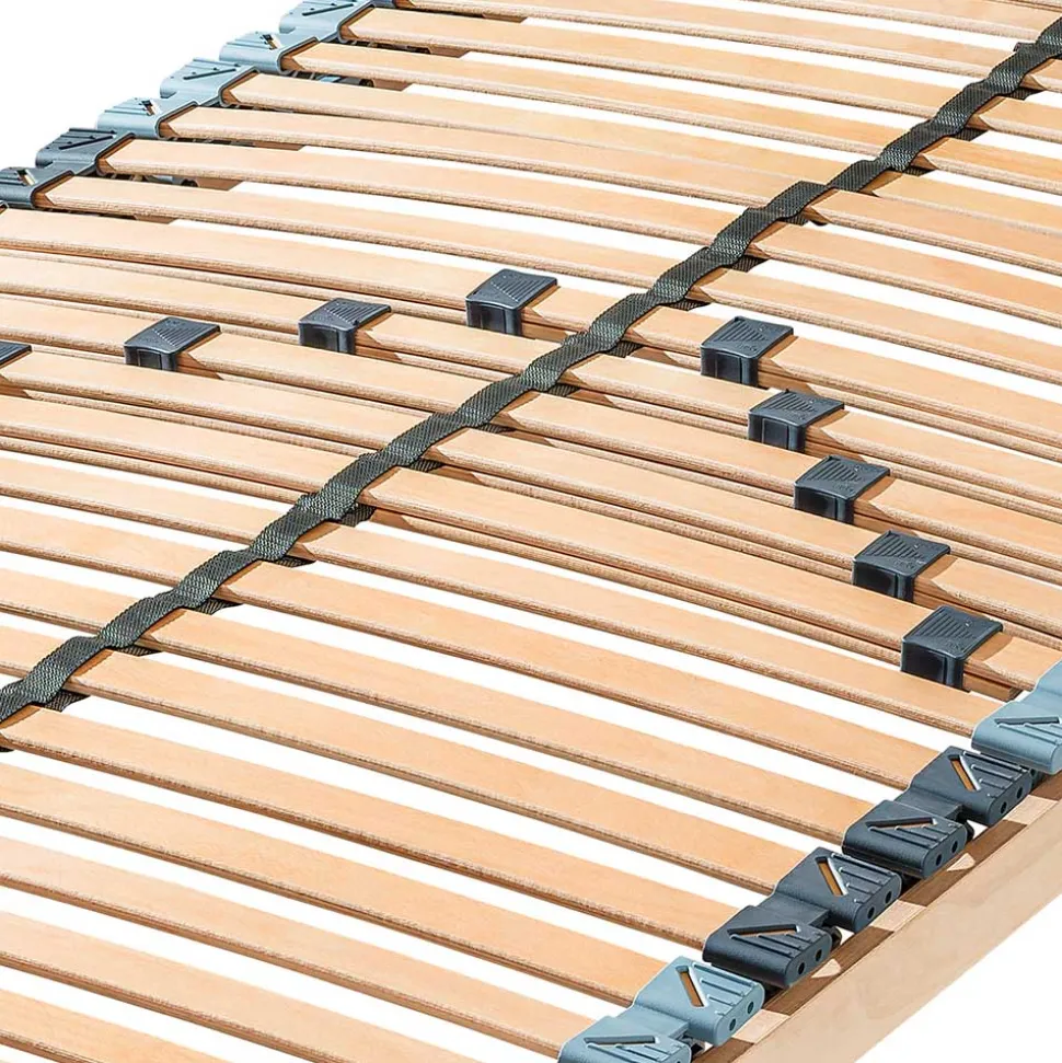 Federholzrahmen bis 120 kg belastbar - Dress