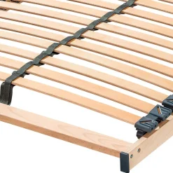 Federholzrahmen bis 120 kg belastbar - Dress