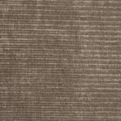 Federkern Polsterecke in Taupe Strukturstoff - Wishes