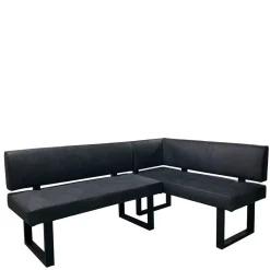 Federkern-Eckbank für moderne Esszimmer - Gulica