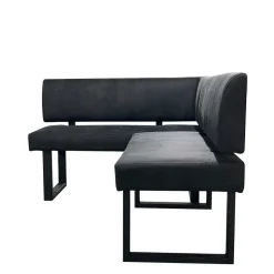 Federkern-Eckbank für moderne Esszimmer - Gulica