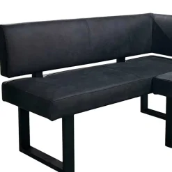 Federkern-Eckbank für moderne Esszimmer - Gulica