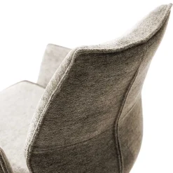 Federkernstühle mit Taschenfederkern - Frankos (2er Set)