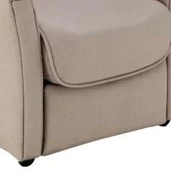 Fernsehsessel mit mechanischer Verstellung - Lardias