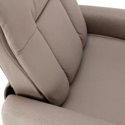 Fernsehsessel mit mechanischer Verstellung - Lardias