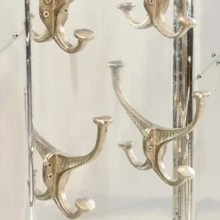 Flugzeug Design Flurmöbel aus Alu - Pilot (vierteilig)