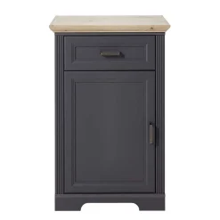 Flur & Diele Garderoben Möbel Set - Thumbs (vierteilig)