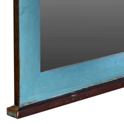 Flur Designmöbel aus Recyclingholz - Creek (fünfteilig)