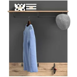 Flur Einrichtung Möbel Kombination - Catamaron (vierteilig)