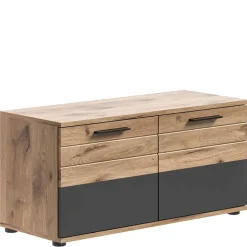 Flur Einrichtung Möbel Kombination - Catamaron (vierteilig)