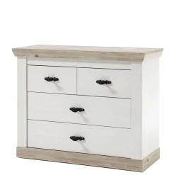 Flur Einrichtung Möbel Set - Nedita (vierteilig)