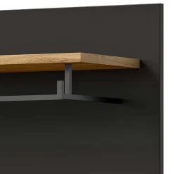 Flur Kompletteinrichtung Möbelset - Norja (sechsteilig)