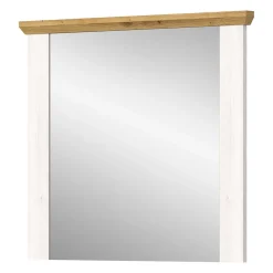 Flur Kompletteinrichtung zweifarbig - Tocella (vierteilig)