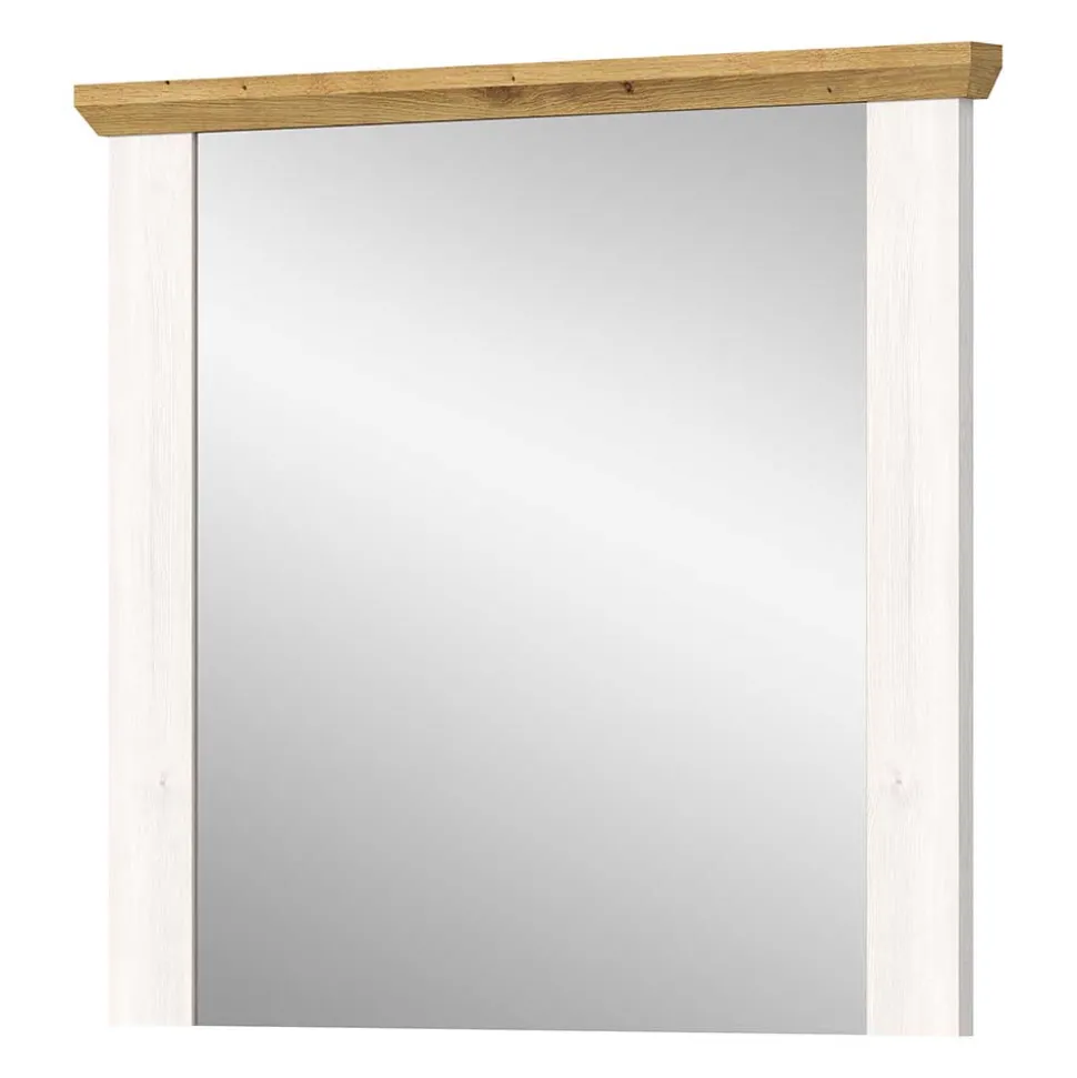 Flur Kompletteinrichtung zweifarbig - Tocella (vierteilig)