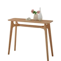 Flur Konsolentisch mit Schweizer Kante - Gangizo