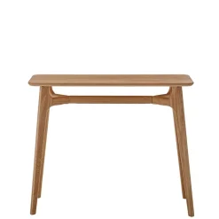 Flur Konsolentisch mit Schweizer Kante - Gangizo