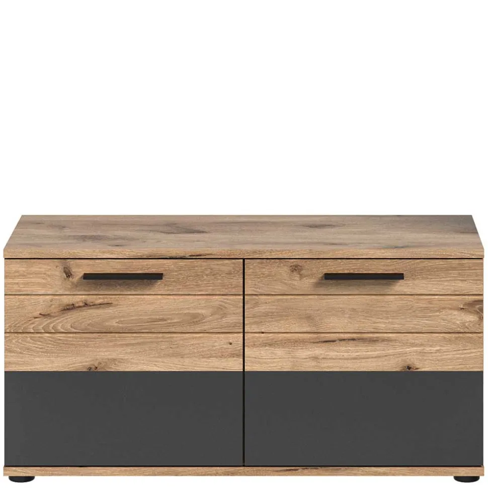 Flur Möbelprogramm als Set - Catamaron (fünfteilig)