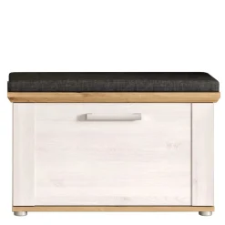 Flur Schuhbank mit einem Sitzplatz - Tocella