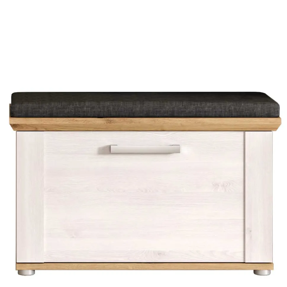 Flur Schuhbank mit einem Sitzplatz - Tocella