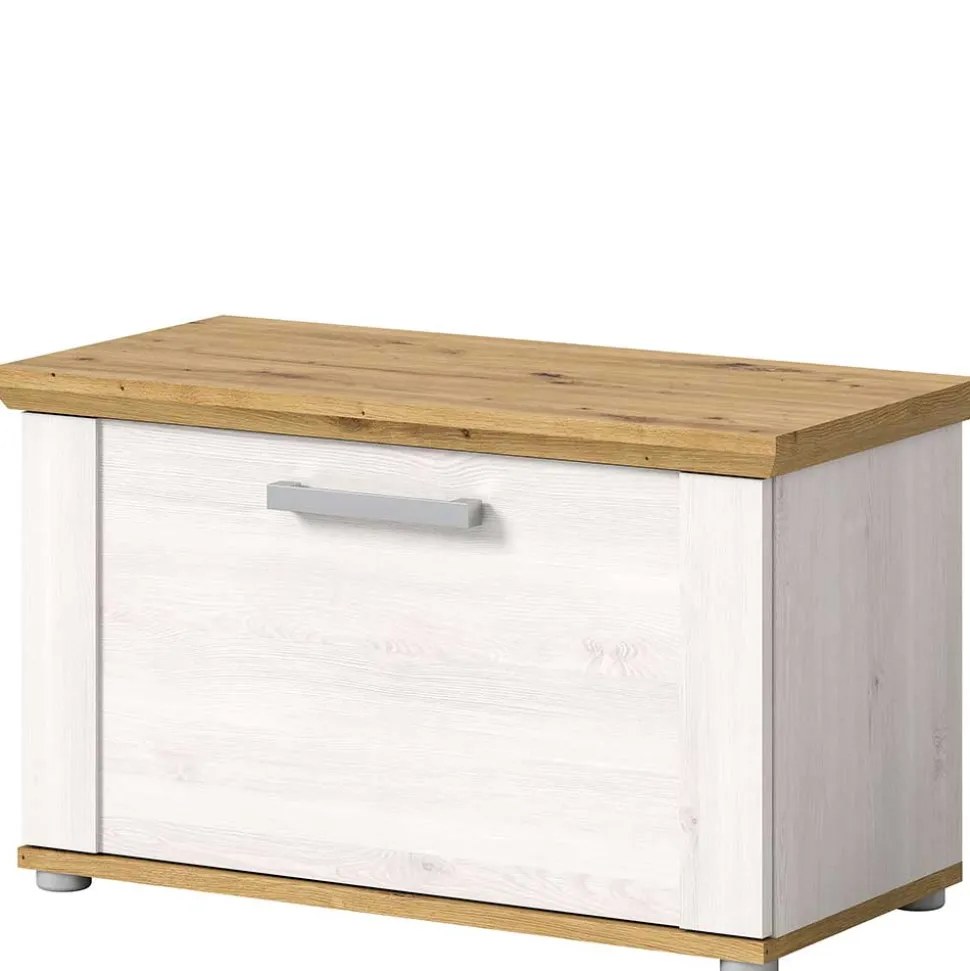 Flur Schuhbank mit einem Sitzplatz - Tocella