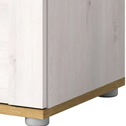 Flur Schuhbank mit einem Sitzplatz - Tocella