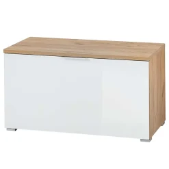 Flur Schuhbank mit Klappe - Reestyl