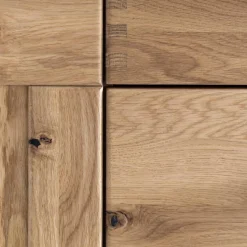 Flur Sideboard und Spiegel Set - Riostar (zweiteilig)