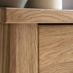 Flur Sideboard und Spiegel Set - Riostar (zweiteilig)