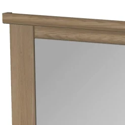 Flur Sideboard und Spiegel Set - Riostar (zweiteilig)