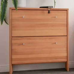 Flurausstattung Möbelset modern - Shimousa (fünfteilig)