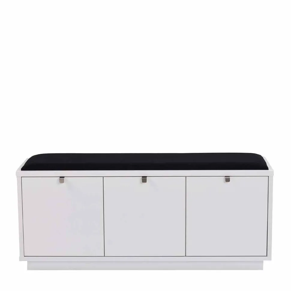 Flurbank Gorfu mit Schubladen