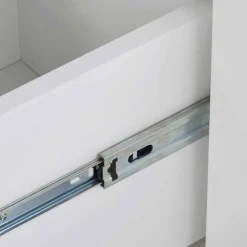 Flurbank Gorfu mit Schubladen