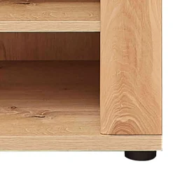 Flurbank in Esche und Wildeiche - Cymbal