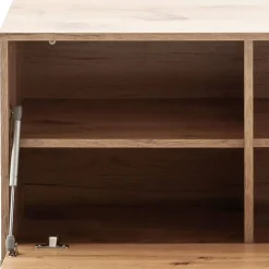 Flurbank in Wildeiche Dekor - Vapposia