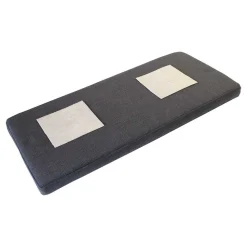 Flurbank mit Schuhaufbewahrung - Esdrusca