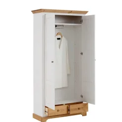 Flureinrichtung - modernes Landhaus - Axdonira (fünfteilig)