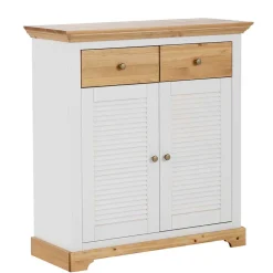 Flureinrichtung - modernes Landhaus - Axdonira (fünfteilig)