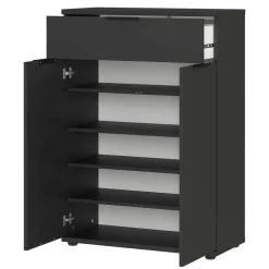 Flureinrichtung als Set - Tarlotta (vierteilig)