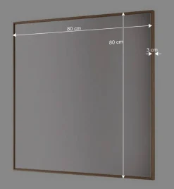 Flureinrichtung aus Asteiche Massivholz - Zonga (sechsteilig)