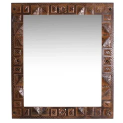 Flureinrichtung im Kolonialstil - Solapura (fünfteilig)