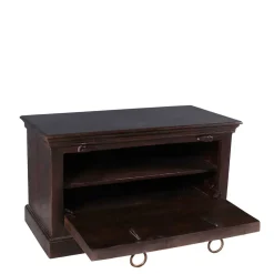 Flureinrichtung im Kolonialstil - Solapura (fünfteilig)