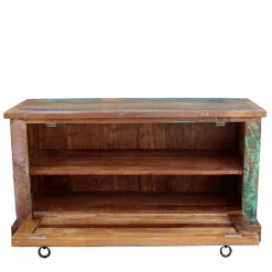 Flureinrichtung im Shabby Chic - Jamaica (vierteilig)