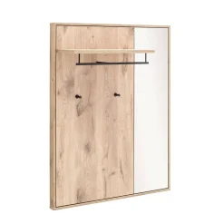 Flureinrichtung Komplettset modern - Vapposia (vierteilig)