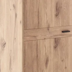 Flureinrichtung Komplettset modern - Vapposia (vierteilig)