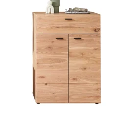 Flureinrichtung Komplettset in Natur - Cymbal (fünfteilig)